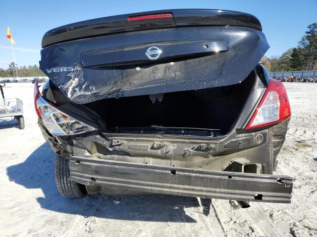 Photo 6 from auction – 2018 NISSAN VERSA S with VIN 3N1CN7AP2JL822079