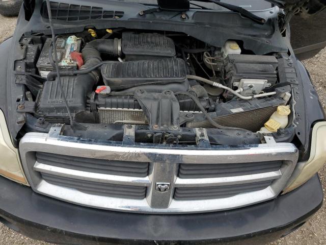 Photo 12 from auction – 2005 DODGE DURANGO SL with VIN 1D4HD48N35F604518