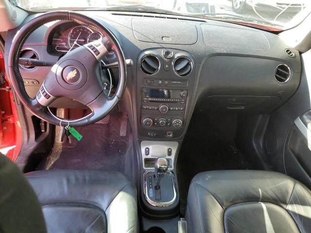 Photo 8 from auction – 2008 CHEVROLET HHR PANEL with VIN 3GCDA35P08S538790
