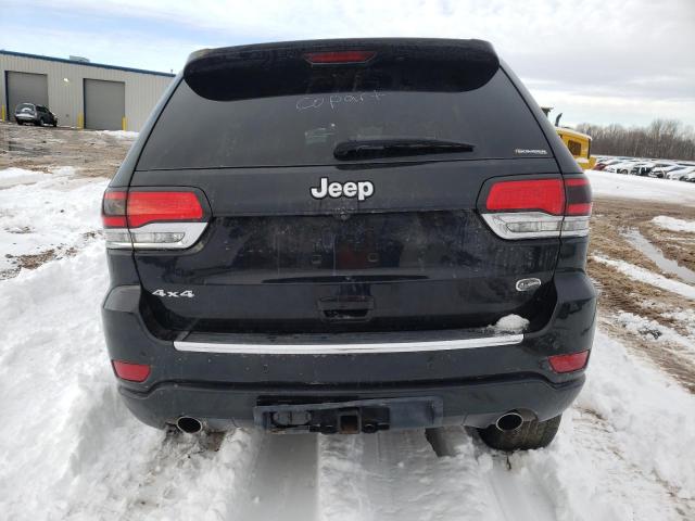 Photo 6 from auction – 2015 JEEP GRAND CHER with VIN 1C4RJFCT4FC905894