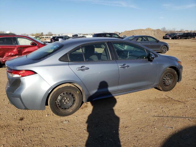Photo 3 from auction – 2020 TOYOTA COROLLA LE with VIN 5YFEPRAE5LP031609