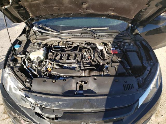 Photo 11 from auction – 2017 HONDA CIVIC EXL with VIN 19XFC1F74HE021352
