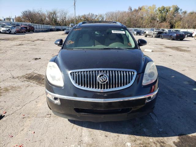 Photo 5 from auction – 2010 BUICK ENCLAVE CX with VIN 5GALRCED3AJ110697