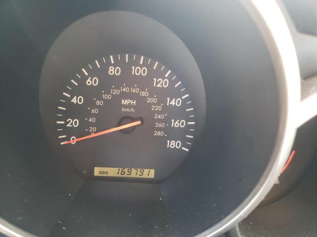 Photo 9 from auction – 2002 LEXUS SC 430 with VIN JTHFN48Y320002520