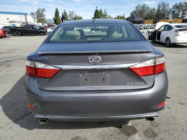Photo 6 from auction – 2015 LEXUS ES 350 with VIN JTHBK1GG1F2207522