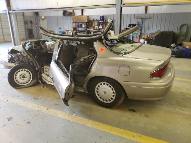 Photo 2 from auction – 1999 BUICK CENTURY LI with VIN 2G4WY52M0X1486643