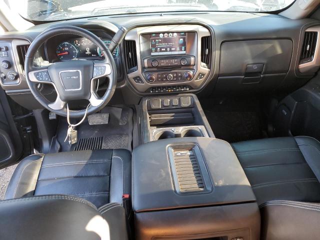Photo 8 from auction – 2018 GMC SIERRA K15 with VIN 3GTU2PEJ2JG521854