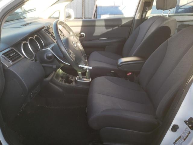 Photo 7 from auction – 2009 NISSAN VERSA S with VIN 3N1BC13E99L414538