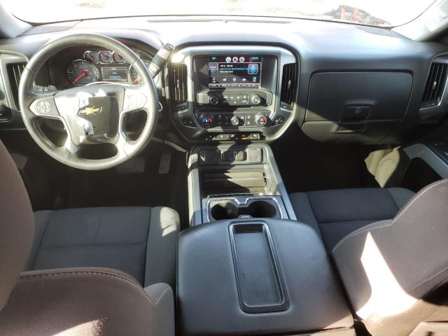 Photo 8 from auction – 2014 CHEVROLET SILVERADO with VIN 1GCVKREC9EZ203382