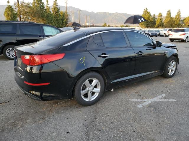 Photo 3 from auction – 2015 KIA OPTIMA LX with VIN KNAGM4A78F5662813