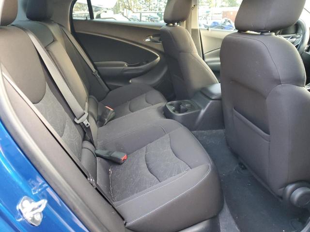 Photo 10 from auction – 2018 CHEVROLET VOLT LT with VIN 1G1RC6S54JU140324