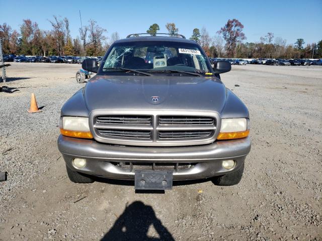 Photo 5 from auction – 2001 DODGE DURANGO with VIN 1B4HS28Z61F524955