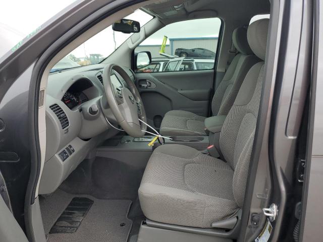 Photo 7 from auction – 2021 NISSAN FRONTIER S with VIN 1N6ED0EA7MN722518