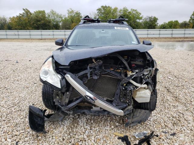 Снимка 5 от търг – 2012 SUBARU OUTBACK 2. с VIN 4S4BRCACXC3299701