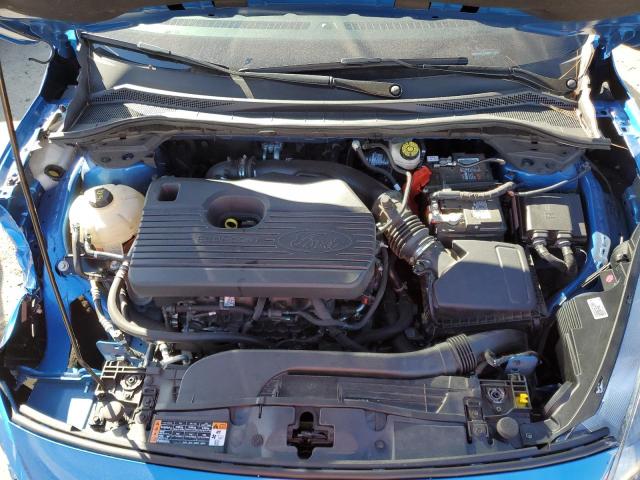 Photo 12 from auction – 2020 FORD ESCAPE SEL with VIN 1FMCU9H91LUA09811