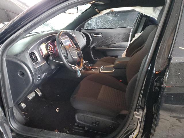 Photo 7 from auction – 2019 DODGE CHARGER SC with VIN 2C3CDXGJ0KH589207