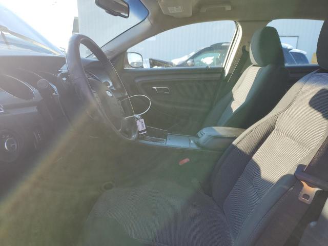 Photo 7 from auction – 2011 FORD TAURUS SEL with VIN 1FAHP2EWXBG153542
