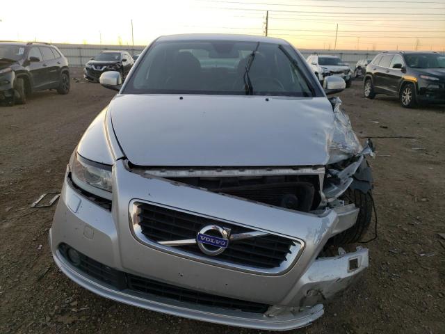 Photo 5 from auction – 2011 VOLVO S40 T5 with VIN YV1672MS6B2548227