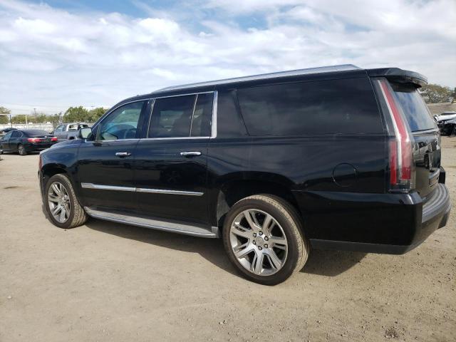 Photo 2 from auction – 2015 CADILLAC ESCALADE E with VIN 1GYS3HKJ2FR215656