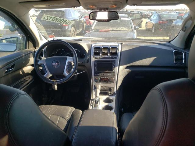 Photo 8 from auction – 2010 GMC ACADIA SLT with VIN 1GKLVNED6AJ251158