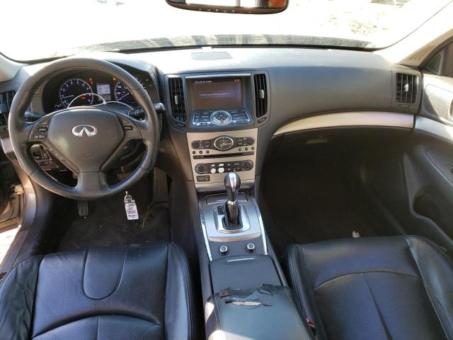Photo 8 from auction – 2013 INFINITI G37 BASE with VIN JN1CV6AP9DM303020
