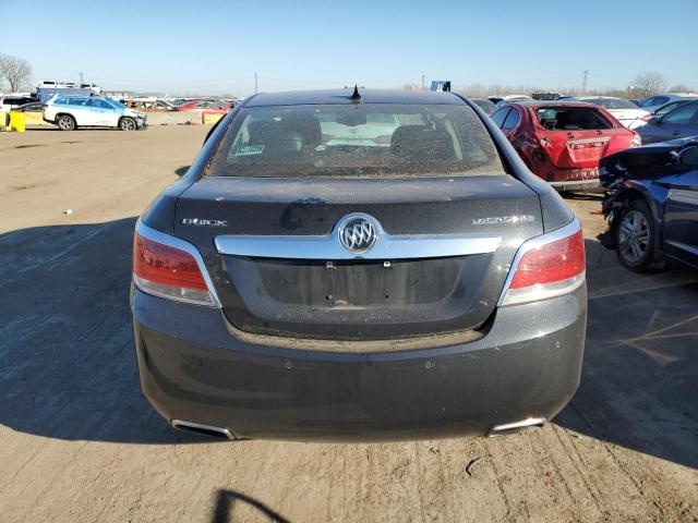 Foto 6 de la subasta – 2012 BUICK LACROSSE P con VIN 1G4GD5E30CF144681