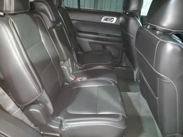 Photo 11 from auction – 2013 FORD EXPLORER S with VIN 1FM5K8GTXDGC19510