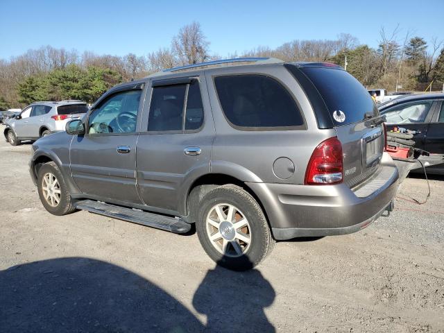 Photo 2 from auction – 2006 BUICK RAINIER CX with VIN 5GADT13S462209459