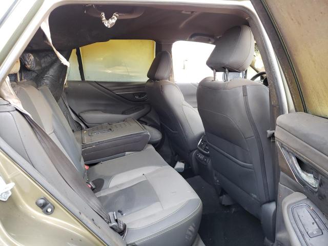 Photo 11 from auction – 2020 SUBARU OUTBACK ON with VIN 4S4BTGHD9L3194297
