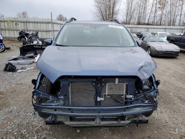 Photo 5 from auction – 2021 SUBARU ASCENT LIM with VIN 4S4WMAPD8M3452081