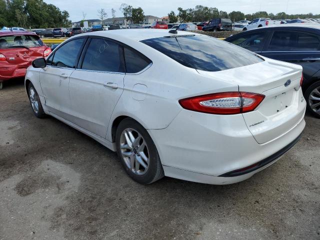 Photo 2 from auction – 2013 FORD FUSION SE with VIN 3FA6P0HR6DR306205