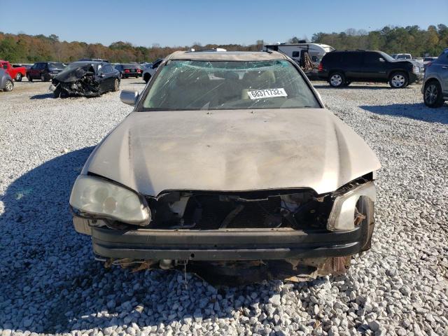 Photo 5 from auction – 2001 MAZDA MILLENIA with VIN JM1TA221011715979