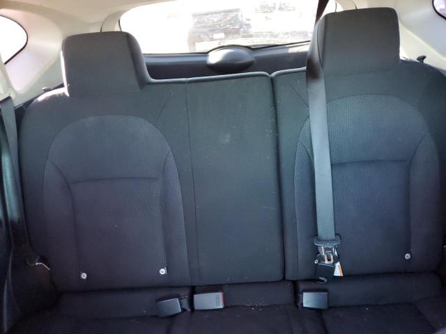 Photo 10 from auction – 2014 NISSAN ROGUE SELE with VIN JN8AS5MT1EW105073