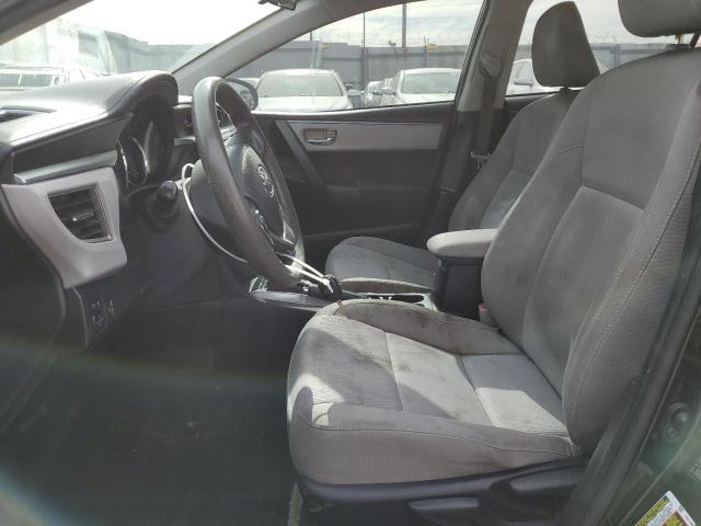 Photo 7 from auction – 2016 TOYOTA COROLLA L with VIN 5YFBURHE7GP378186