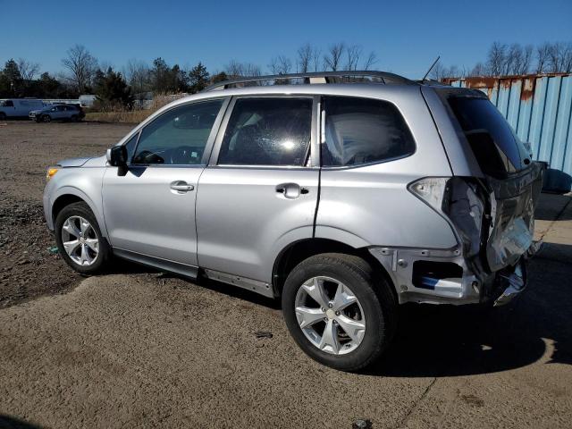 Photo 2 from auction – 2015 SUBARU FORESTER 2 with VIN JF2SJAHC9FH431488