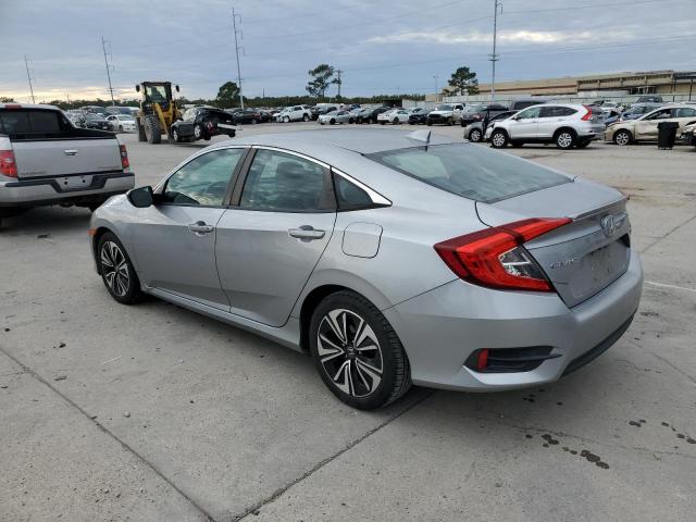 Photo 2 from auction – 2016 HONDA CIVIC EXL with VIN 19XFC1F73GE208757