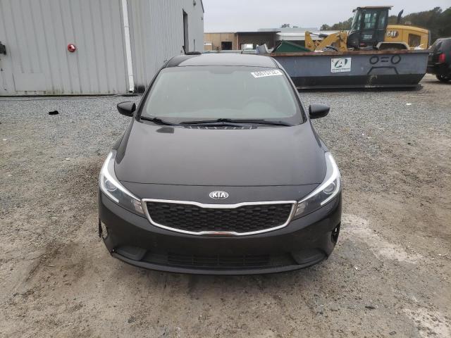 Photo 5 from auction – 2018 KIA FORTE LX with VIN 3KPFK4A73JE180316