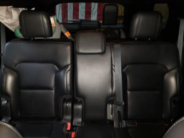 Photo 10 from auction – 2019 FORD EXPLORER X with VIN 1FM5K8D89KGB00201