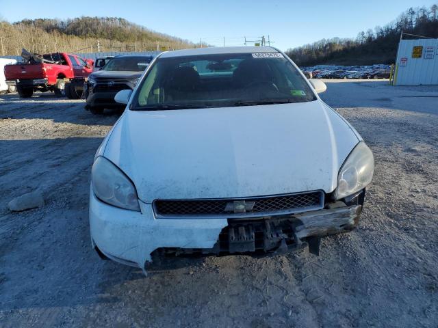 Photo 5 from auction – 2012 CHEVROLET IMPALA LT with VIN 2G1WG5E34C1139345