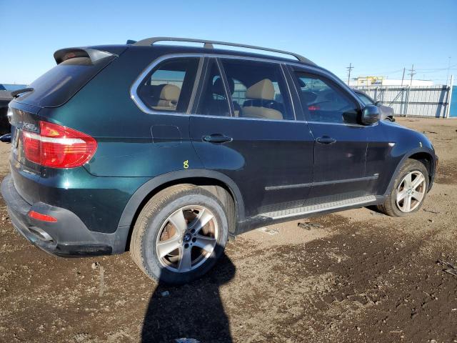 Photo 3 from auction – 2007 BMW X5 4.8I with VIN 5UXFE83547LZ40794