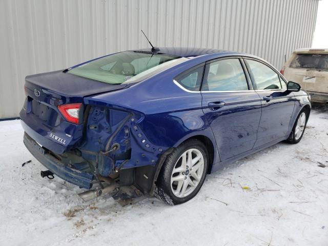 Photo 3 from auction – 2016 FORD FUSION SE with VIN 3FA6P0H70GR314223