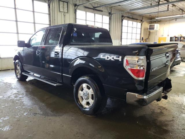 Photo 3 from auction – 2014 FORD F150 SUPER with VIN 1FTFW1EF7EFC57754