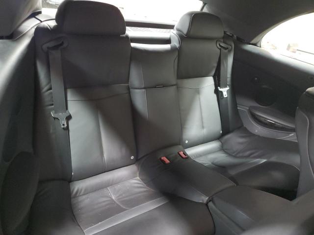 Photo 10 from auction – 2007 BMW 650 I with VIN WBAEK13537CN84140
