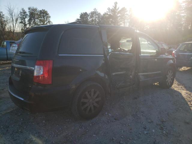 Photo 3 from auction – 2014 CHRYSLER TOWN & COU with VIN 2C4RC1BG8ER461068