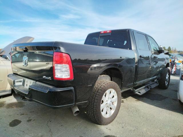 Photo 3 from auction – 2019 RAM 2500 BIG H with VIN 3C6UR5DL2KG534504