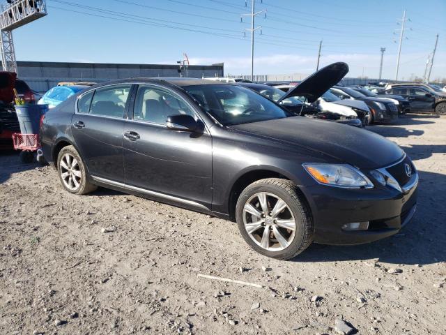 Photo 4 from auction – 2009 LEXUS GS 350 with VIN JTHCE96SX90021736