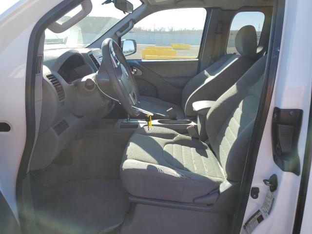 Photo 7 from auction – 2015 NISSAN FRONTIER S with VIN 1N6BD0CT7FN736414