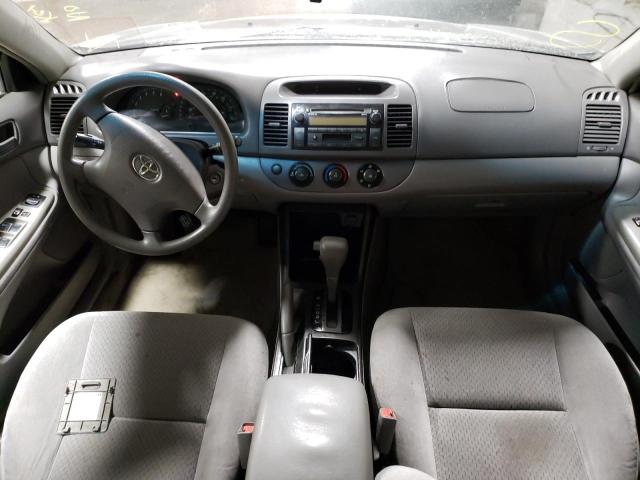 Photo 8 from auction – 2003 TOYOTA CAMRY LE with VIN 4T1BE32K93U744585