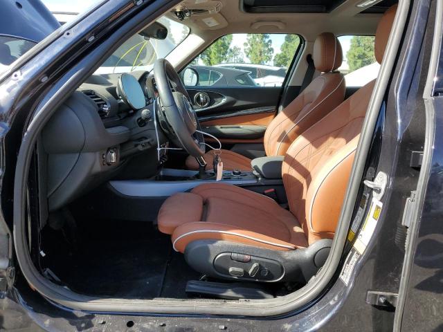 Photo 7 from auction – 2022 MINI COOPER S C with VIN WMWLV7C03N2P87425