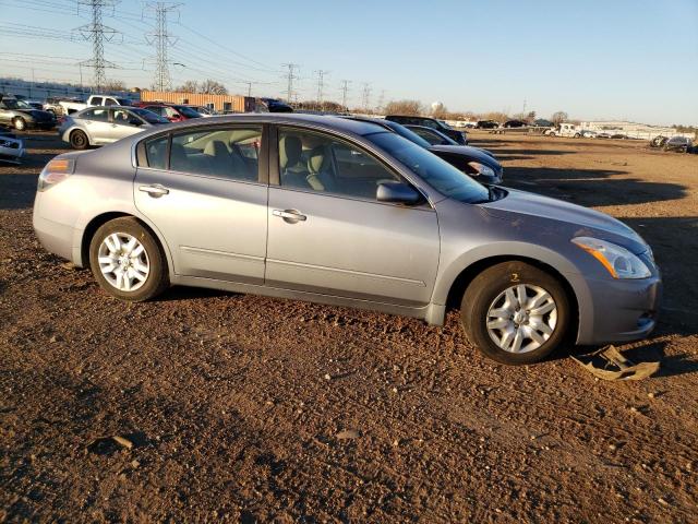Photo 4 from auction – 2011 NISSAN ALTIMA BAS with VIN 1N4AL2AP1BC182530